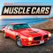 Plato; American Muscle Cars OFFICIAL | 2027 12 x 24 Inch (Hanging) Monthly Square Wall Calendar | Foil Stamped Cover; Category:Wall Calendars; Image:2